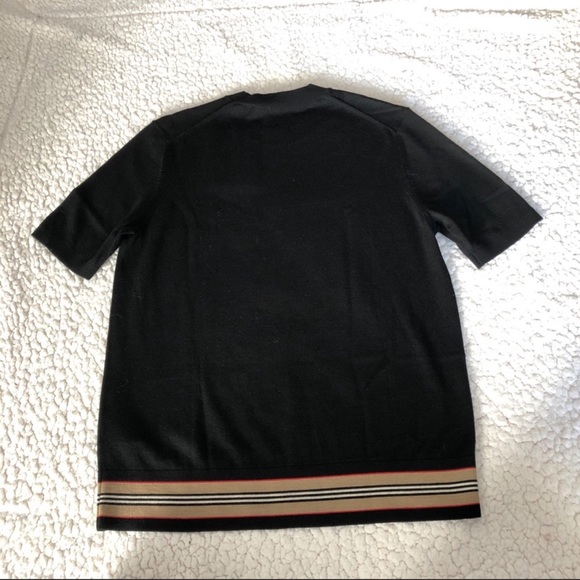 Burberry Kasai Top, NWT! - Picture 7 of 11